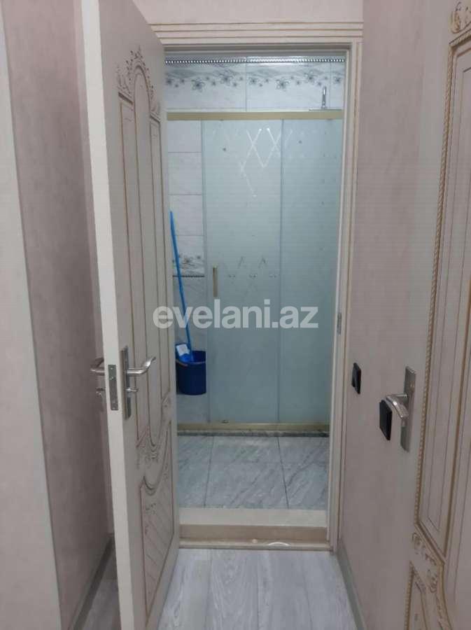 Rent, new building, 3 room, 110 m², Baku, Narimanov r, Nariman Narimanov m.