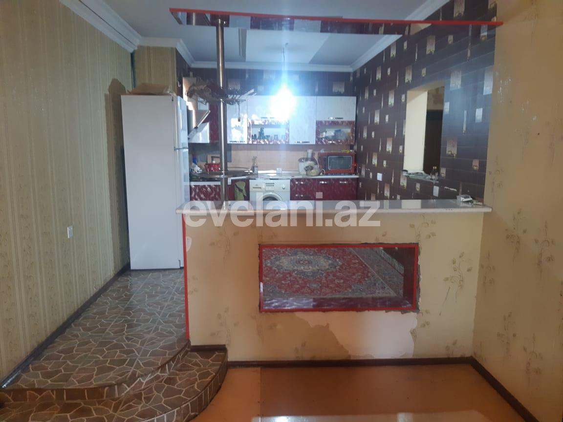 Satılır, yeni tikili, 3 otaqlı, 82 m², Bakı, Sabunçu r.