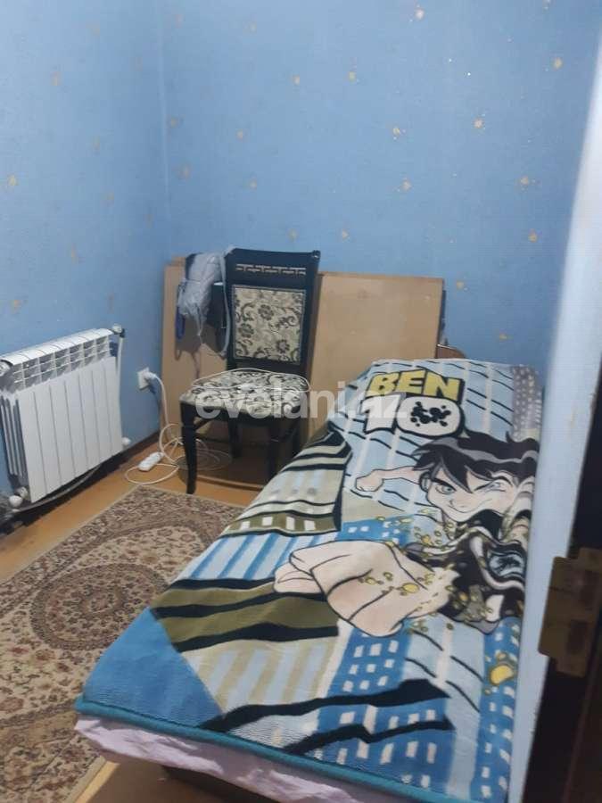 Satılır, yeni tikili, 3 otaqlı, 82 m², Bakı, Sabunçu r.
