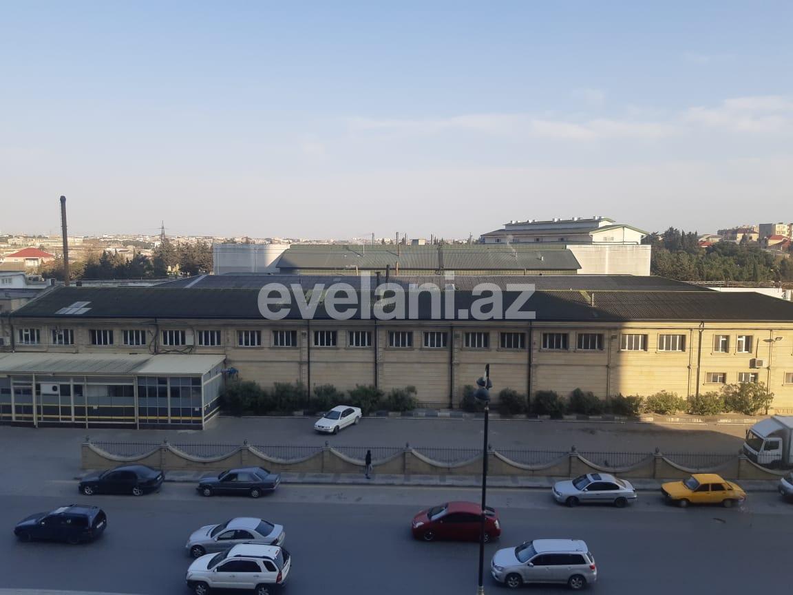 Satılır, yeni tikili, 3 otaqlı, 82 m², Bakı, Sabunçu r.