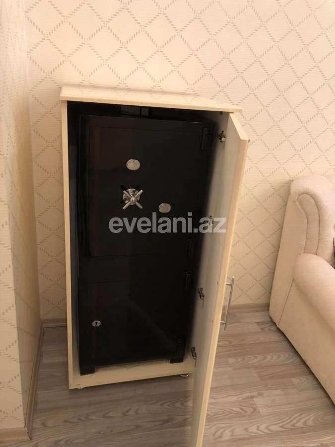 Sale, office, 3 room, 136 m², Baku, Nasimi r.