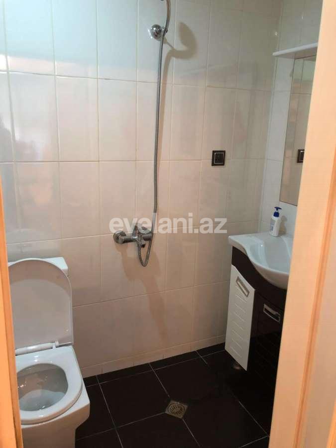 Sale, office, 3 room, 136 m², Baku, Nasimi r.