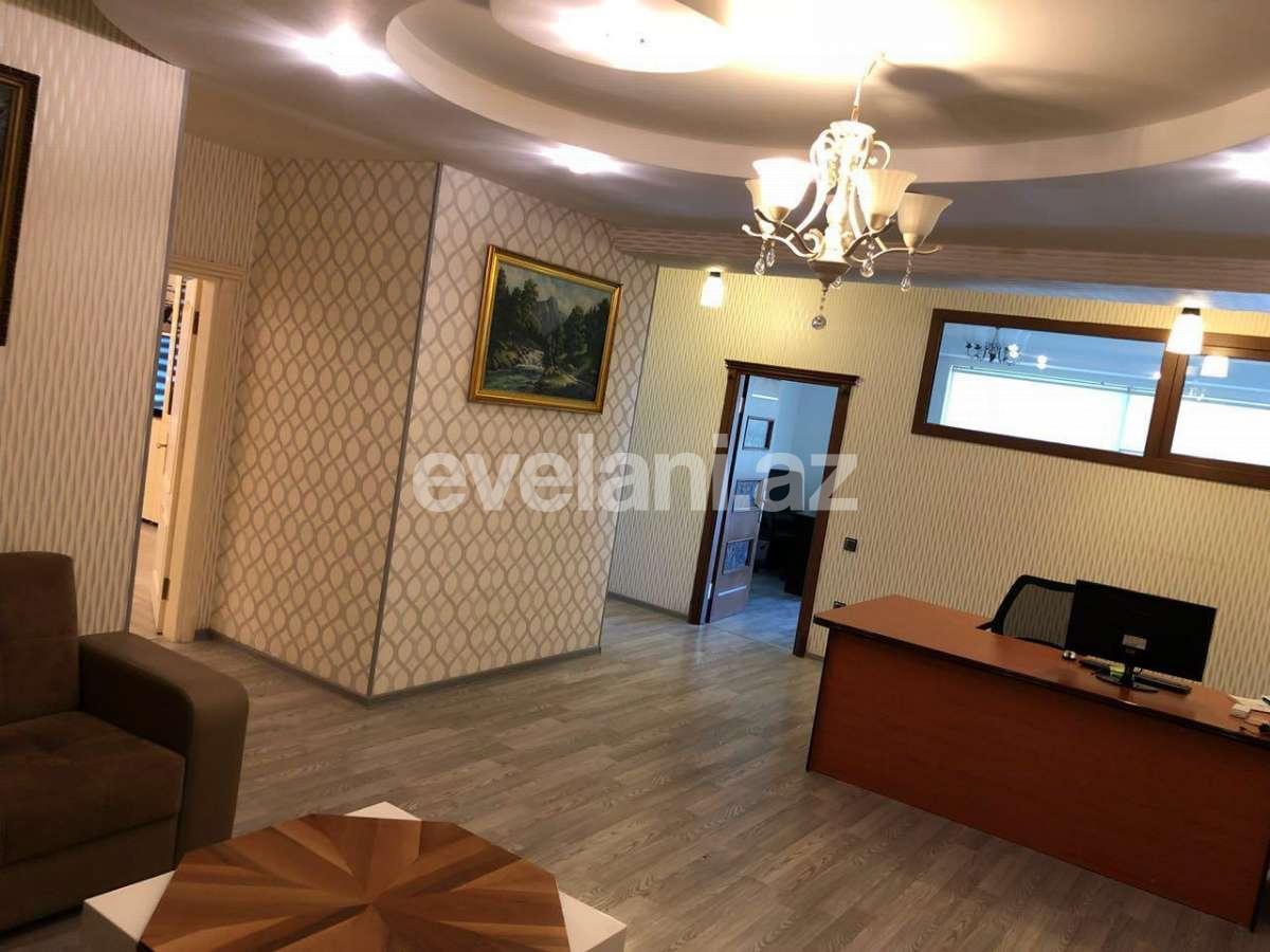 Sale, office, 3 room, 136 m², Baku, Nasimi r.