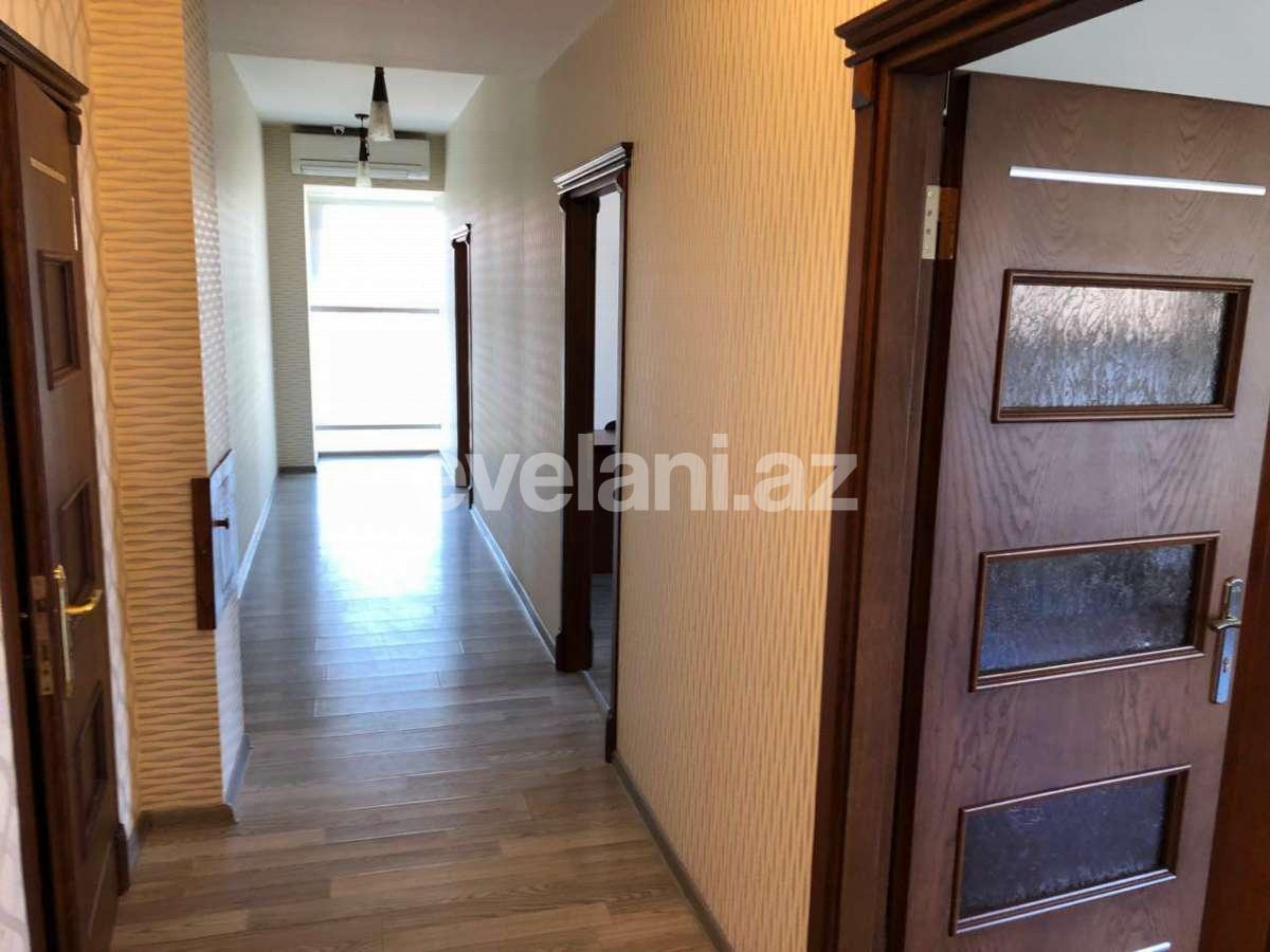 Sale, office, 3 room, 136 m², Baku, Nasimi r.