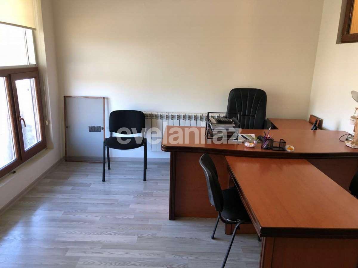 Sale, office, 3 room, 136 m², Baku, Nasimi r.