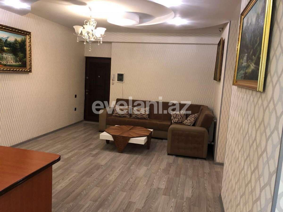 Sale, office, 3 room, 136 m², Baku, Nasimi r.