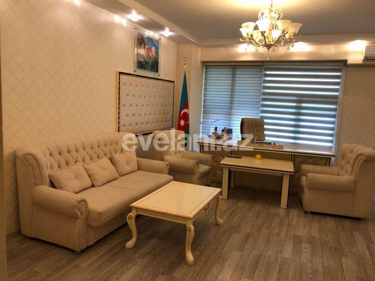 Sale, office, 3 room, 136 m², Baku, Nasimi r.