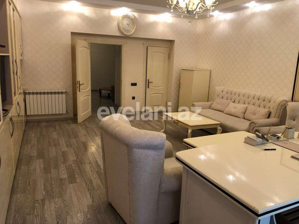 Sale, office, 3 room, 136 m², Baku, Nasimi r.
