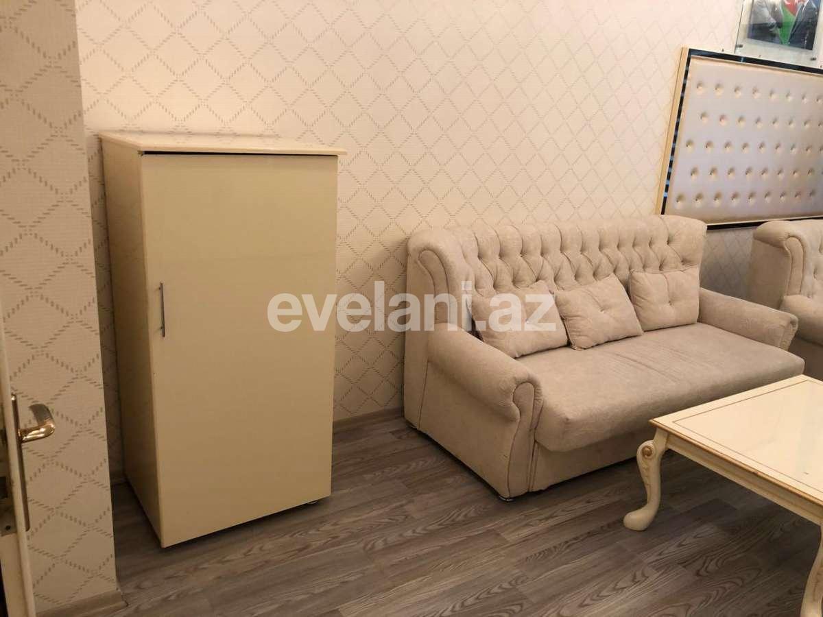 Sale, office, 3 room, 136 m², Baku, Nasimi r.