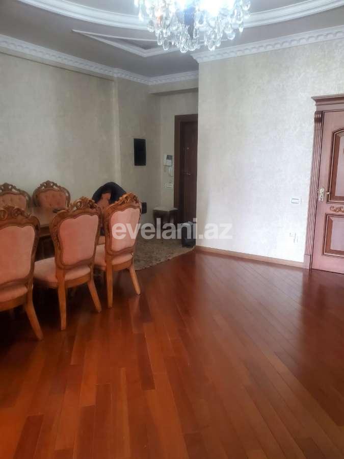 Kirayə verilir, yeni tikili, 4 otaqlı, 210 m², Bakı, Nəsimi r, 28 may m.