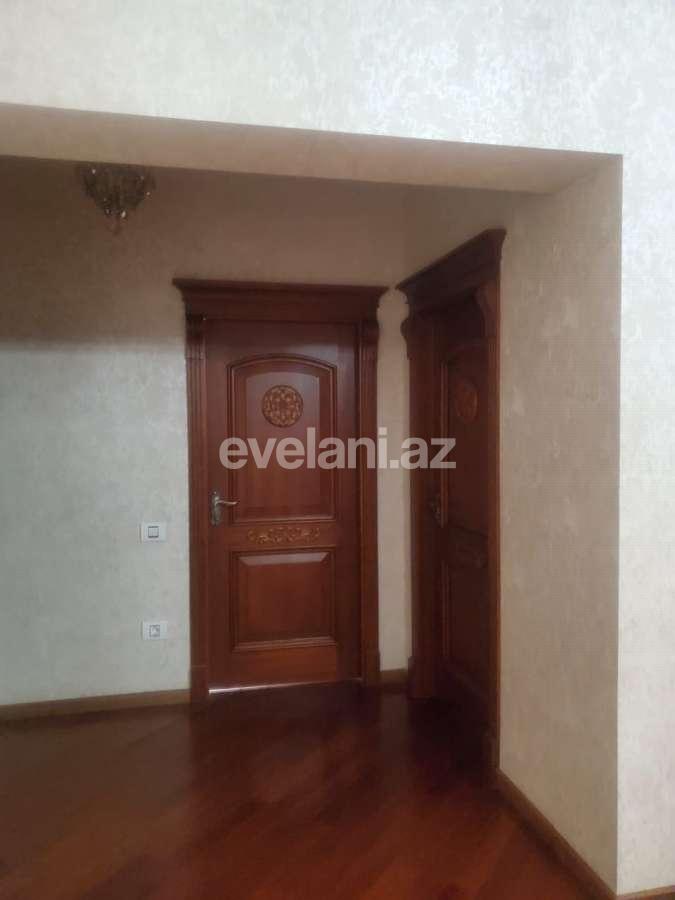 Kirayə verilir, yeni tikili, 4 otaqlı, 210 m², Bakı, Nəsimi r, 28 may m.