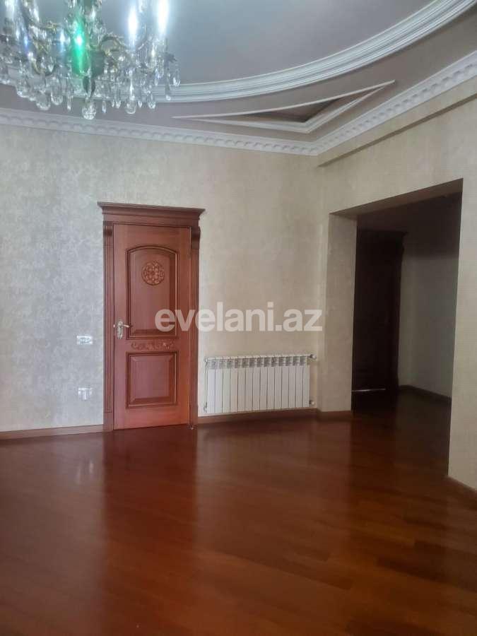 Kirayə verilir, yeni tikili, 4 otaqlı, 210 m², Bakı, Nəsimi r, 28 may m.