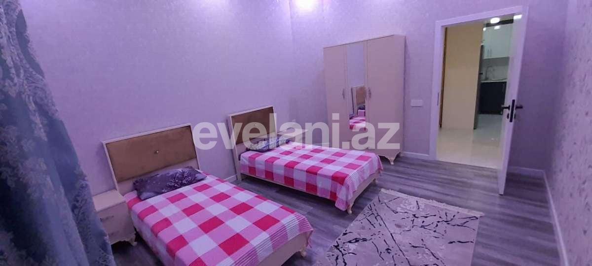 Сдаётся, новостройка, 3-комнаты, 91 m², Баку, Насиминский r, 28 мая m.