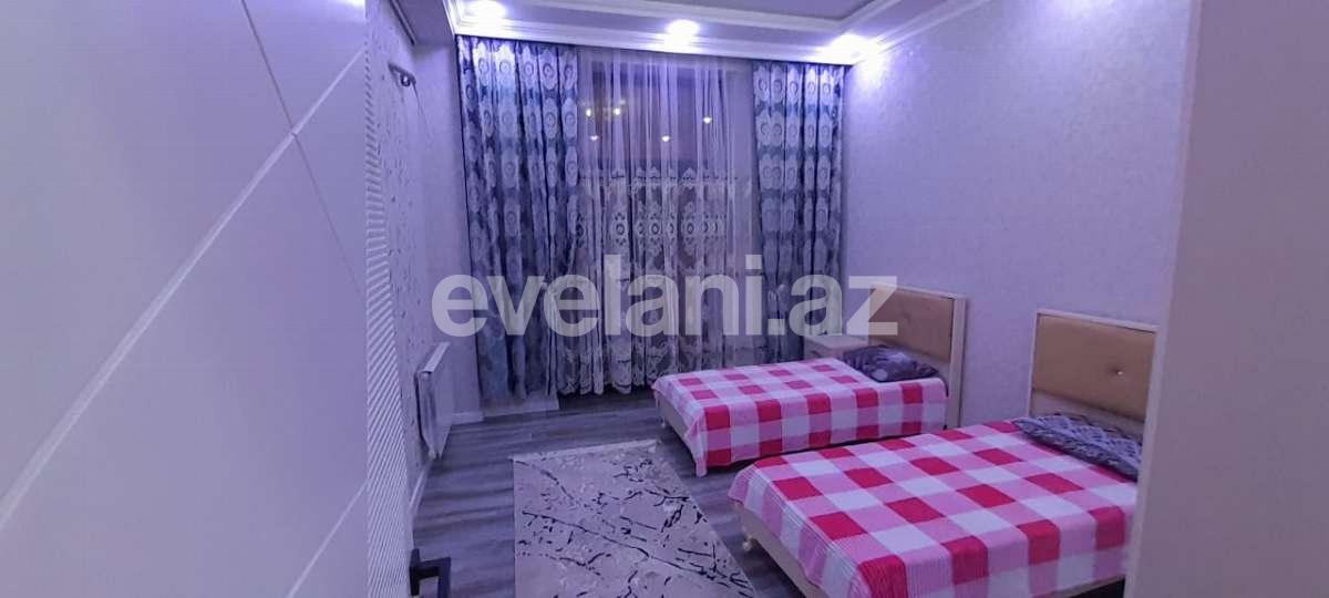 Сдаётся, новостройка, 3-комнаты, 91 m², Баку, Насиминский r, 28 мая m.