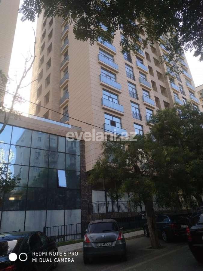 Сдаётся, новостройка, 3-комнаты, 91 m², Баку, Насиминский r, 28 мая m.