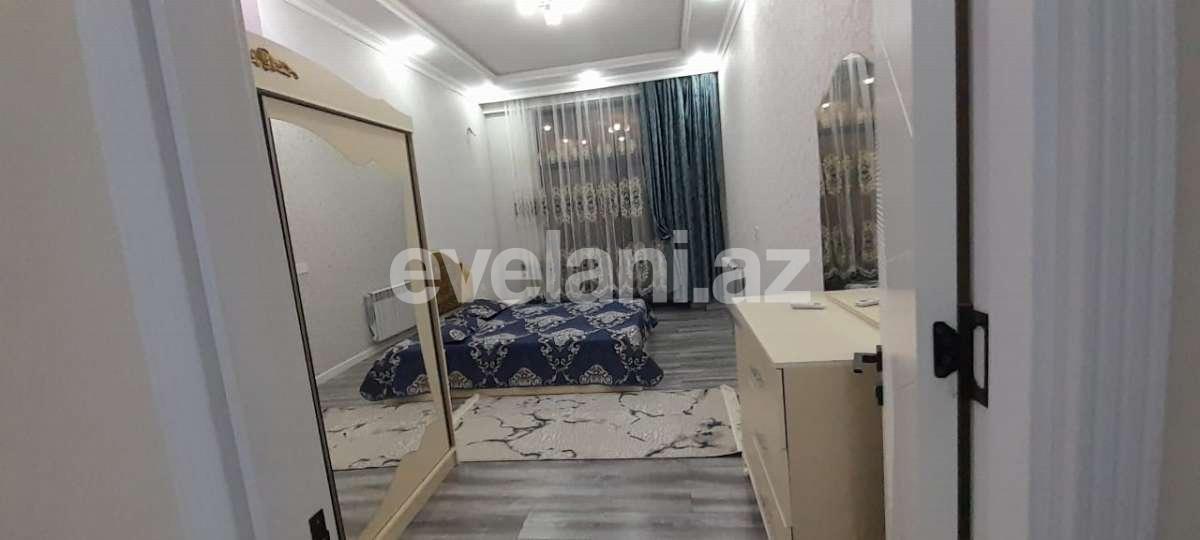 Сдаётся, новостройка, 3-комнаты, 91 m², Баку, Насиминский r, 28 мая m.