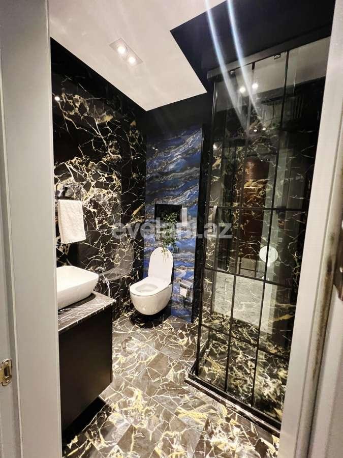 Satılır, yeni tikili, 3 otaqlı, 114 m², Bakı, Abşeron r, Novxanı q.