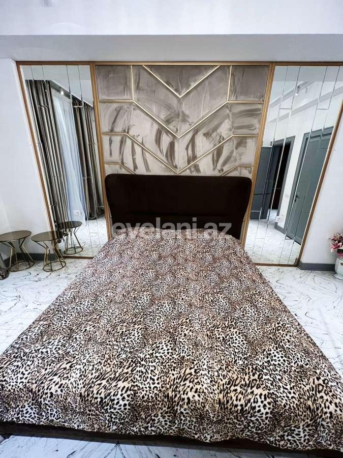 Satılır, yeni tikili, 3 otaqlı, 114 m², Bakı, Abşeron r, Novxanı q.