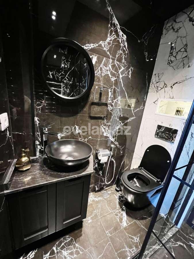 Satılır, yeni tikili, 3 otaqlı, 114 m², Bakı, Abşeron r, Novxanı q.