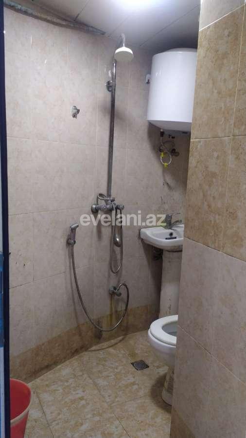 Satılır, köhnə tikili, 1 otaqlı, 30 m², Bakı, Səbail r, Sahil m.