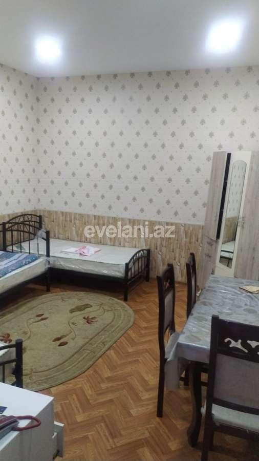 Satılır, köhnə tikili, 1 otaqlı, 30 m², Bakı, Səbail r, Sahil m.