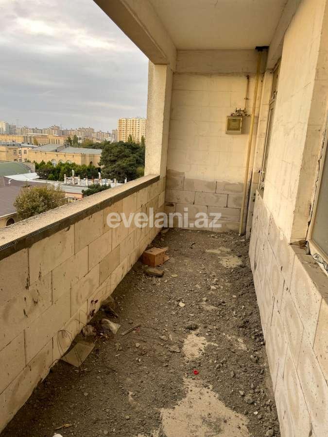 Продаётся, новостройка, 3-комнаты, 122 m², Баку, Низаминский r, Кара Караев m.