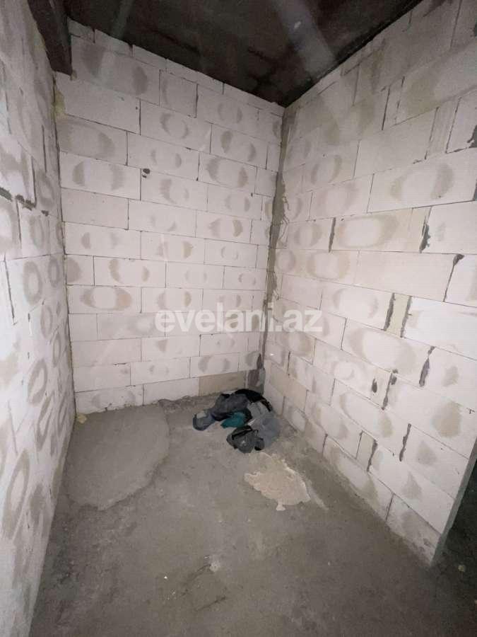 Продаётся, новостройка, 3-комнаты, 122 m², Баку, Низаминский r, Кара Караев m.