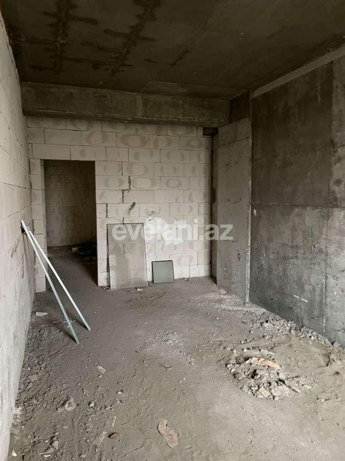 Продаётся, новостройка, 3-комнаты, 122 m², Баку, Низаминский r, Кара Караев m.