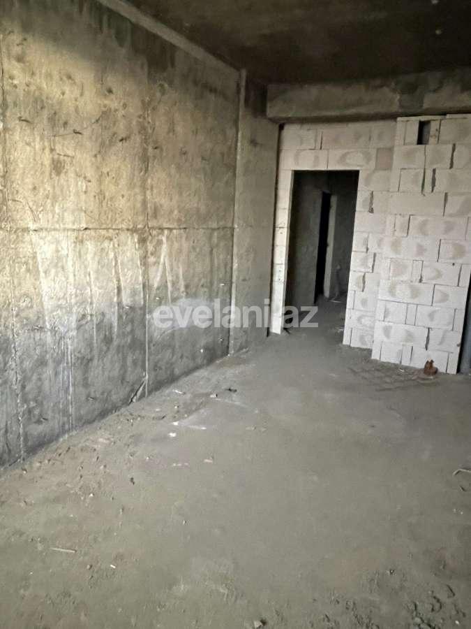 Продаётся, новостройка, 3-комнаты, 122 m², Баку, Низаминский r, Кара Караев m.