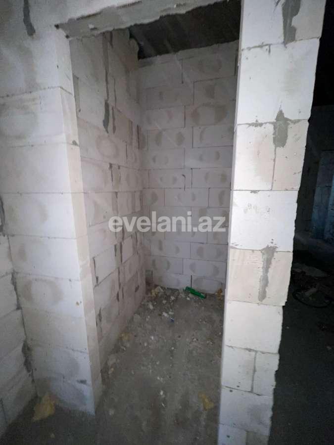 Продаётся, новостройка, 3-комнаты, 122 m², Баку, Низаминский r, Кара Караев m.