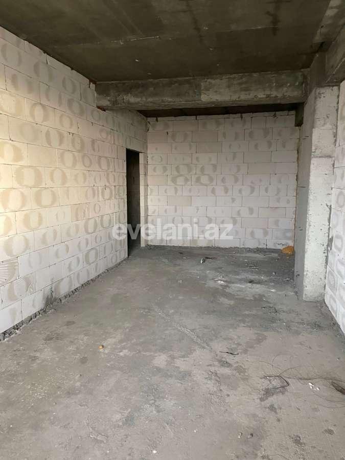 Продаётся, новостройка, 3-комнаты, 122 m², Баку, Низаминский r, Кара Караев m.