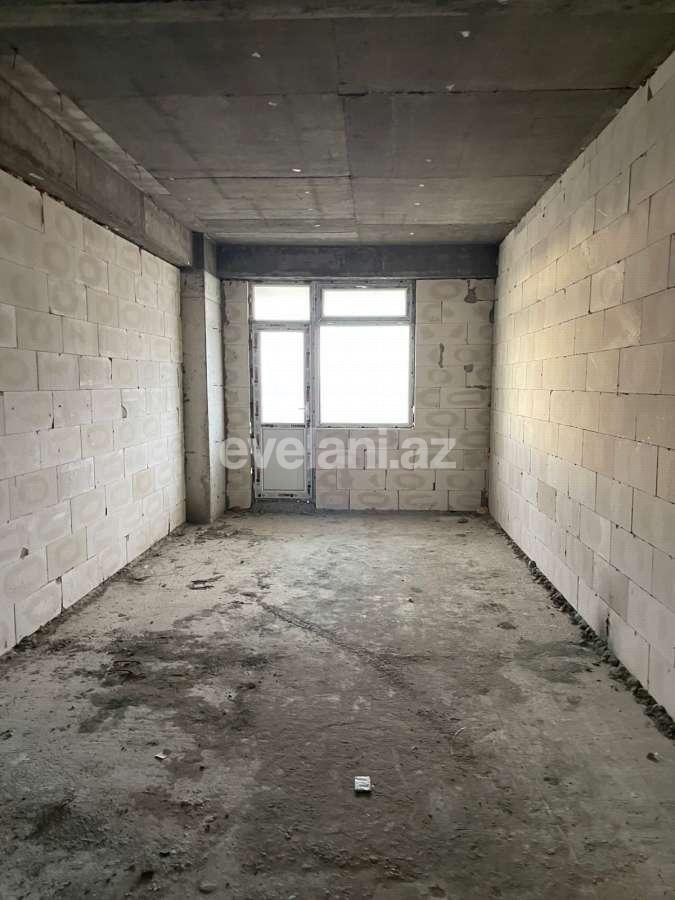 Продаётся, новостройка, 3-комнаты, 122 m², Баку, Низаминский r, Кара Караев m.