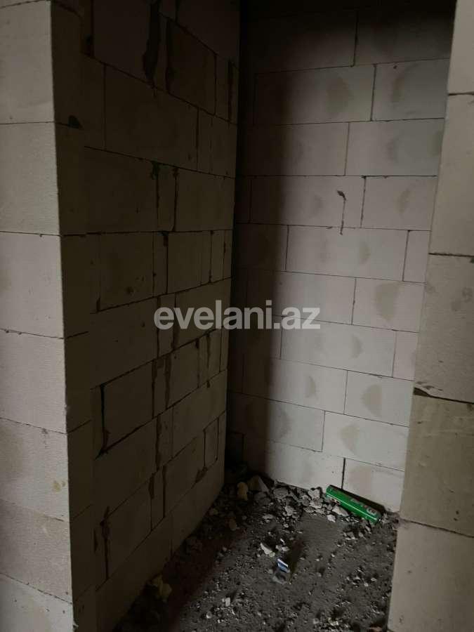 Продаётся, новостройка, 3-комнаты, 122 m², Баку, Низаминский r, Кара Караев m.