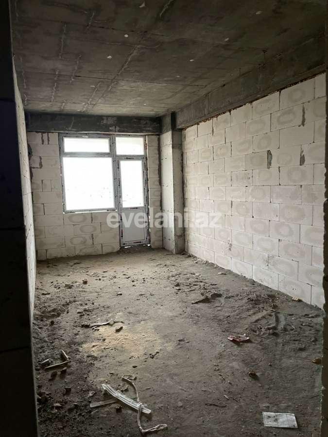 Продаётся, новостройка, 3-комнаты, 122 m², Баку, Низаминский r, Кара Караев m.