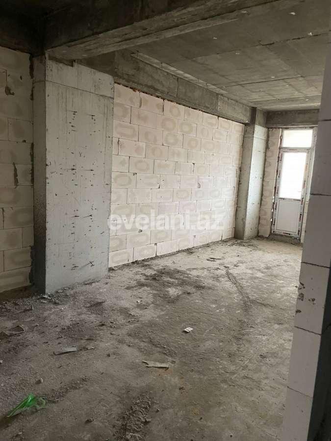 Продаётся, новостройка, 3-комнаты, 122 m², Баку, Низаминский r, Кара Караев m.