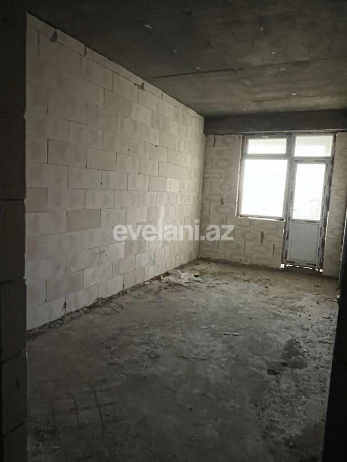 Продаётся, новостройка, 3-комнаты, 122 m², Баку, Низаминский r, Кара Караев m.