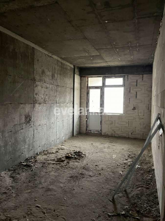 Продаётся, новостройка, 3-комнаты, 122 m², Баку, Низаминский r, Кара Караев m.