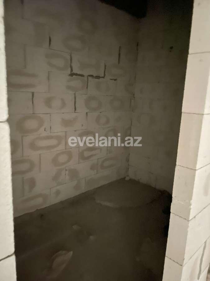 Продаётся, новостройка, 3-комнаты, 122 m², Баку, Низаминский r, Кара Караев m.