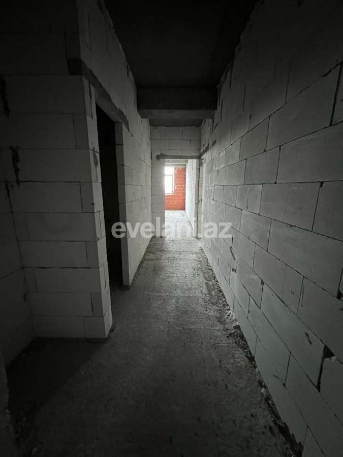 Satılır, yeni tikili, 2 otaqlı, 74.99 m², Bakı, Nizami r, Qara Qarayev m.