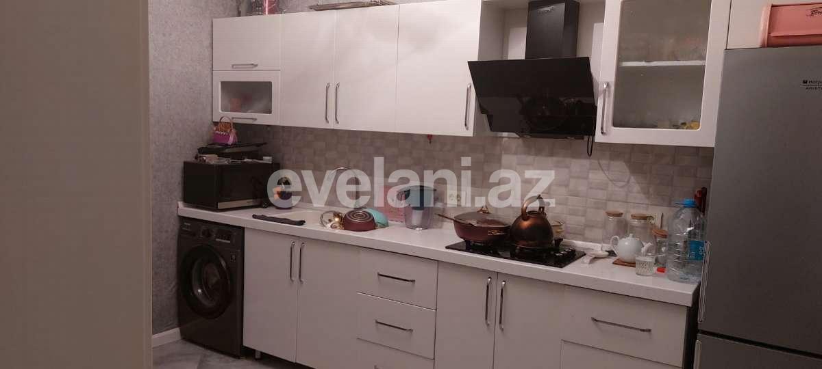 Satılır, həyət evi / bağ, 4 otaqlı, 160 m², Bakı, Nərimanov r, Nəriman Nərimanov m.