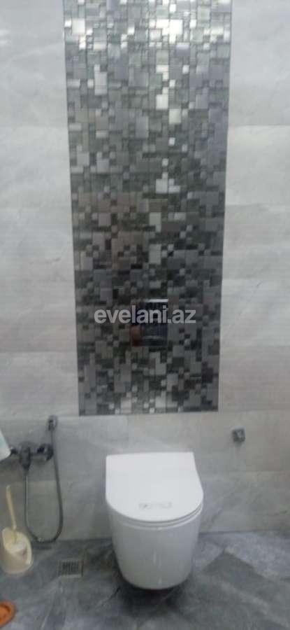 Satılır, həyət evi / bağ, 4 otaqlı, 160 m², Bakı, Nərimanov r, Nəriman Nərimanov m.