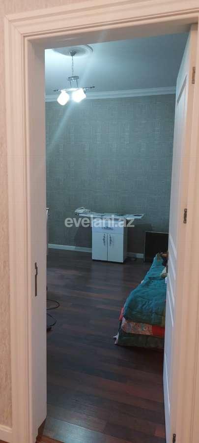 Satılır, həyət evi / bağ, 4 otaqlı, 160 m², Bakı, Nərimanov r, Nəriman Nərimanov m.