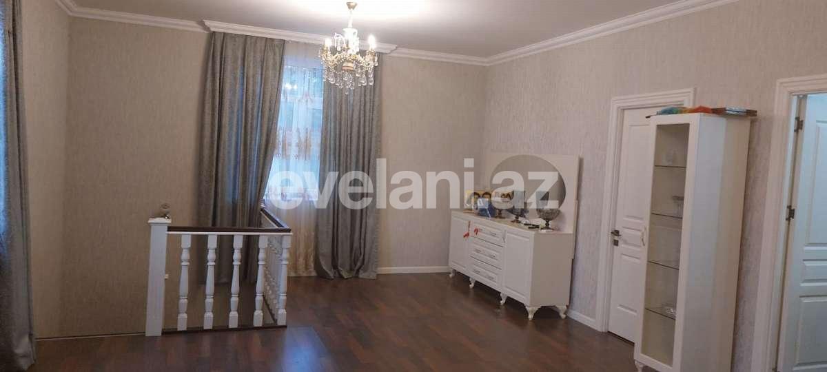 Satılır, həyət evi / bağ, 4 otaqlı, 160 m², Bakı, Nərimanov r, Nəriman Nərimanov m.