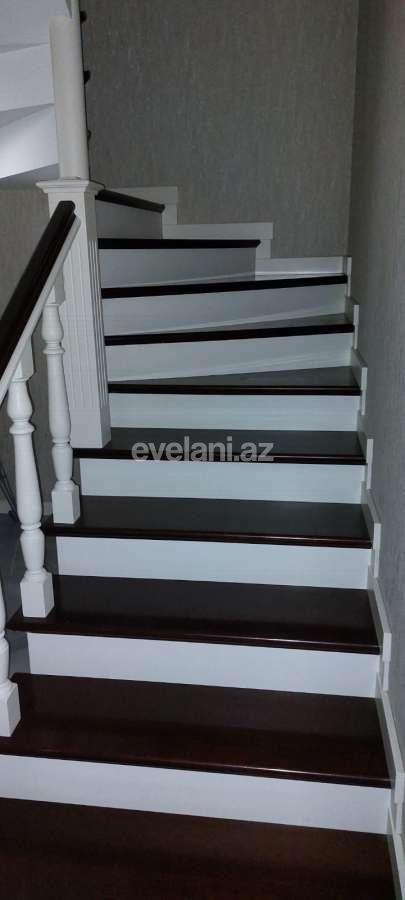 Satılır, həyət evi / bağ, 4 otaqlı, 160 m², Bakı, Nərimanov r, Nəriman Nərimanov m.