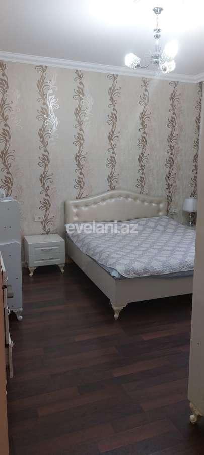 Satılır, həyət evi / bağ, 4 otaqlı, 160 m², Bakı, Nərimanov r, Nəriman Nərimanov m.