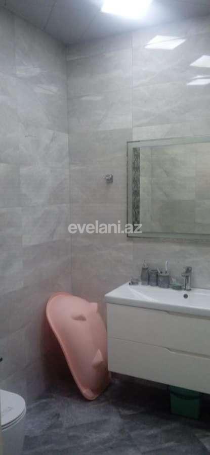 Satılır, həyət evi / bağ, 4 otaqlı, 160 m², Bakı, Nərimanov r, Nəriman Nərimanov m.