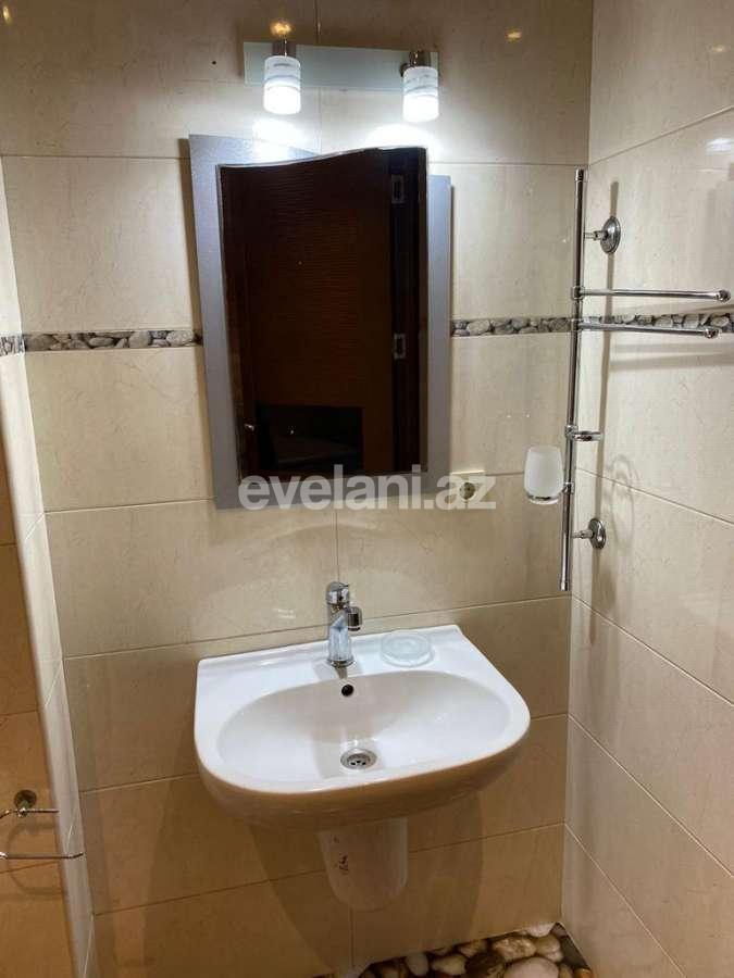 Kirayə verilir, yeni tikili, 2 otaqlı, 85 m², Bakı, Xətai r, Şah İsmayıl Xətai m.