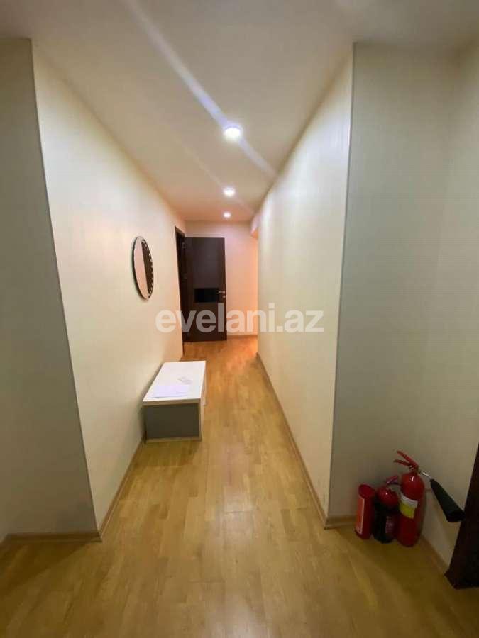 Kirayə verilir, yeni tikili, 2 otaqlı, 85 m², Bakı, Xətai r, Şah İsmayıl Xətai m.
