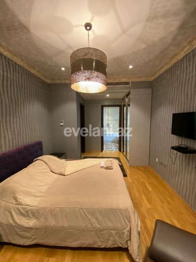 Kirayə verilir, yeni tikili, 2 otaqlı, 85 m², Bakı, Xətai r, Şah İsmayıl Xətai m.