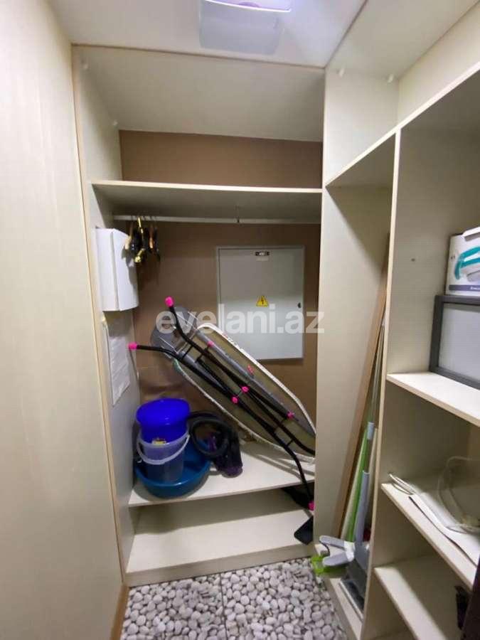 Kirayə verilir, yeni tikili, 2 otaqlı, 85 m², Bakı, Xətai r, Şah İsmayıl Xətai m.